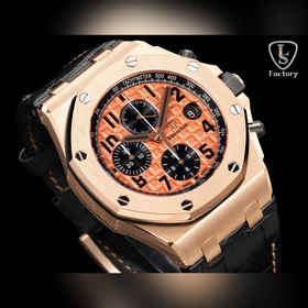 LS .Factory — Audemars Piguet Royal