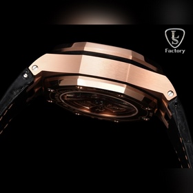 LS .Factory — Audemars Piguet Royal 