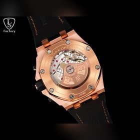 LS .Factory — Audemars Piguet Royal 