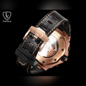LS .Factory — Audemars Piguet Royal 
