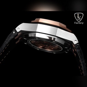 LS .Factory — Audemars Piguet Royal 