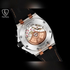 LS .Factory — Audemars Piguet Royal 