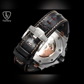 LS .Factory — Audemars Piguet Royal 