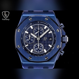 LS .Factory — Audemars Piguet Royal