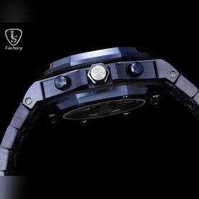 LS .Factory — Audemars Piguet Royal 