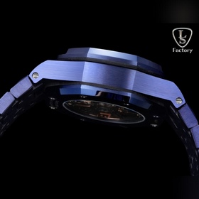 LS .Factory — Audemars Piguet Royal 