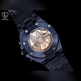 LS .Factory — Audemars Piguet Royal 