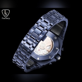 LS .Factory — Audemars Piguet Royal 