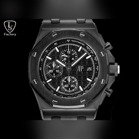 LS .Factory — Audemars Piguet Royal