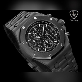 LS .Factory — Audemars Piguet Royal