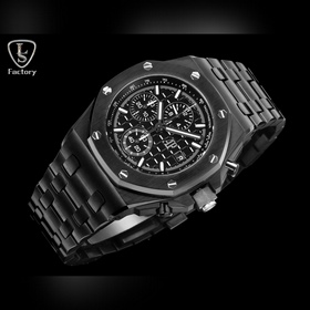 LS .Factory — Audemars Piguet Royal