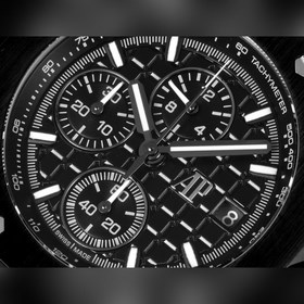 LS .Factory — Audemars Piguet Royal 