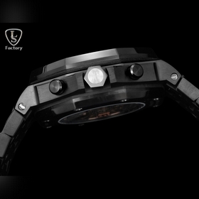 LS .Factory — Audemars Piguet Royal 