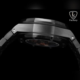 LS .Factory — Audemars Piguet Royal 