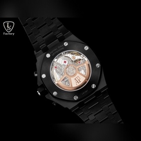 LS .Factory — Audemars Piguet Royal 