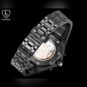 LS .Factory — Audemars Piguet Royal 