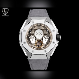 LS .Factory Audemars Piguet, серия Roy
