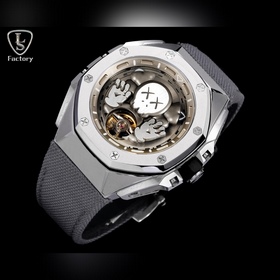 LS .Factory Audemars Piguet, серия Roy