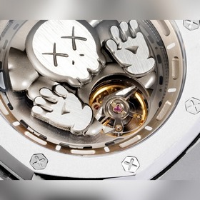 LS .Factory Audemars Piguet, серия Roy