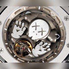 LS .Factory Audemars Piguet, серия Roy