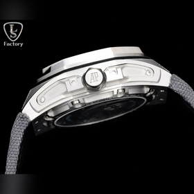 LS .Factory Audemars Piguet, серия Roy