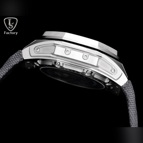 LS .Factory Audemars Piguet, серия Roy