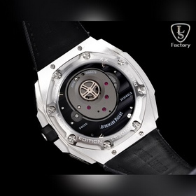 LS .Factory Audemars Piguet, серия Roy
