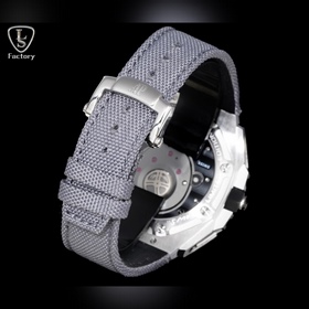LS .Factory Audemars Piguet, серия Roy