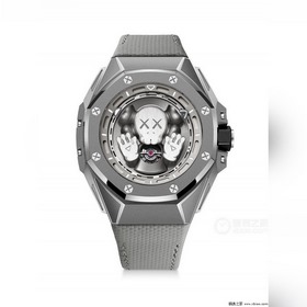 LS .Factory Audemars Piguet, серия Roy