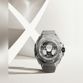 LS .Factory Audemars Piguet, серия Roy