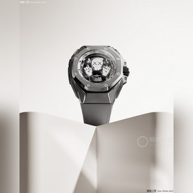 LS .Factory Audemars Piguet, серия Roy