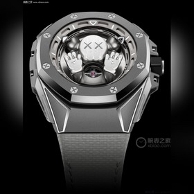LS .Factory Audemars Piguet, серия Roy