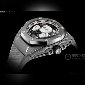 LS .Factory Audemars Piguet, серия Roy