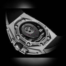 LS .Factory Audemars Piguet, серия Roy