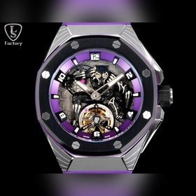 LS .Factory Audemars Piguet  [Лимит