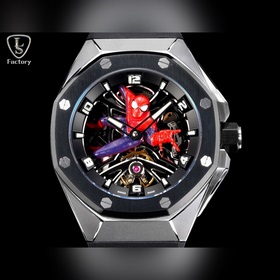 LS .Factory Audemars Piguet  [Лимит