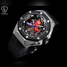 LS .Factory Audemars Piguet  [Лимит