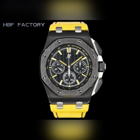 HBF. Audemars Piguet Royal Oak Offshor