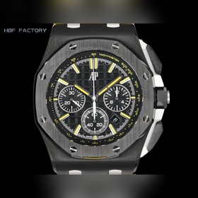 HBF. Audemars Piguet Royal Oak Offshor