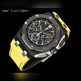 HBF. Audemars Piguet Royal Oak Offshor