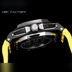 HBF. Audemars Piguet Royal Oak Offshor