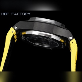 HBF. Audemars Piguet Royal Oak Offshor