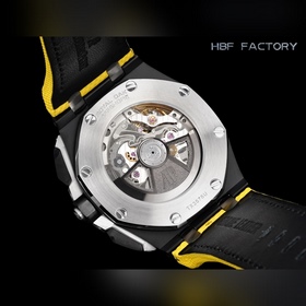 HBF. Audemars Piguet Royal Oak Offshor