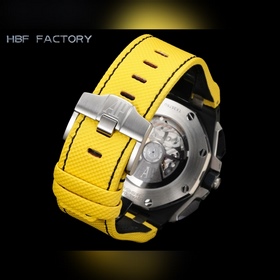 HBF. Audemars Piguet Royal Oak Offshor
