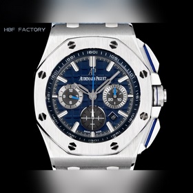 HBF. Audemars Piguet Royal Oak Offshor