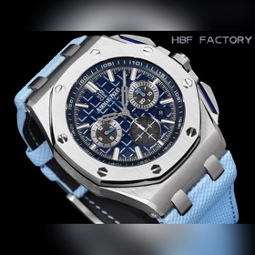 HBF. Audemars Piguet Royal Oak Offshor