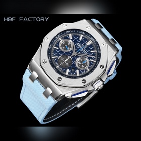 HBF. Audemars Piguet Royal Oak Offshor