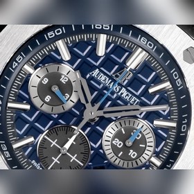 HBF. Audemars Piguet Royal Oak Offshor