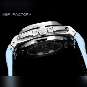 HBF. Audemars Piguet Royal Oak Offshor