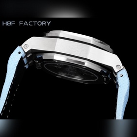 HBF. Audemars Piguet Royal Oak Offshor